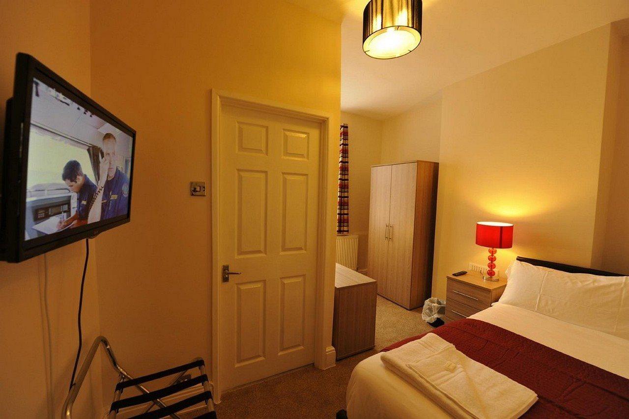 Gail'S Guest House Barry Exteriér fotografie