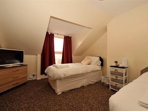 Gail'S Guest House Barry Pokoj fotografie