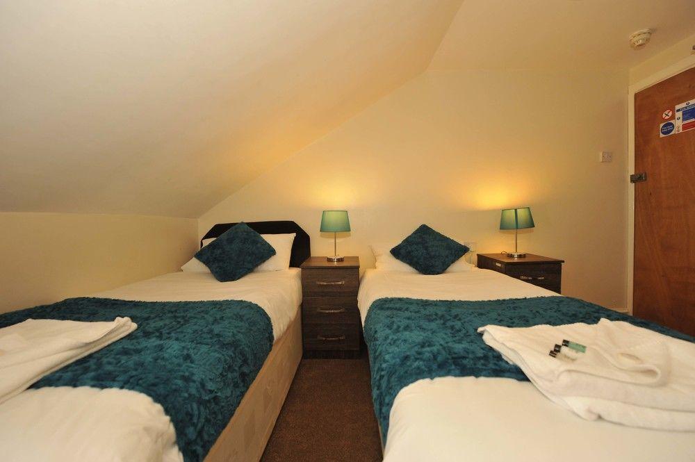 Gail'S Guest House Barry Exteriér fotografie